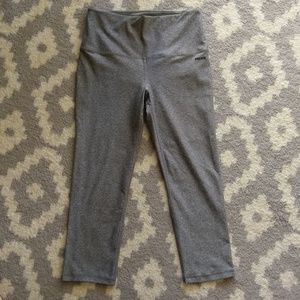 RBX crop workout leggings